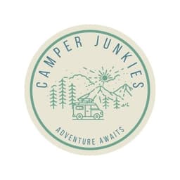 Camper Junkies logo