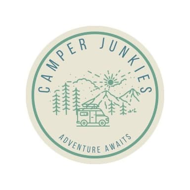 Camper Junkies logo